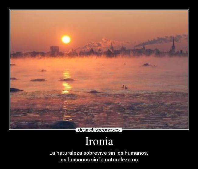 carteles desmotiva que ironia del cartel sea cierta destruyen desmotivaciones