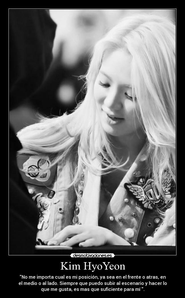 carteles snsd desmotivaciones