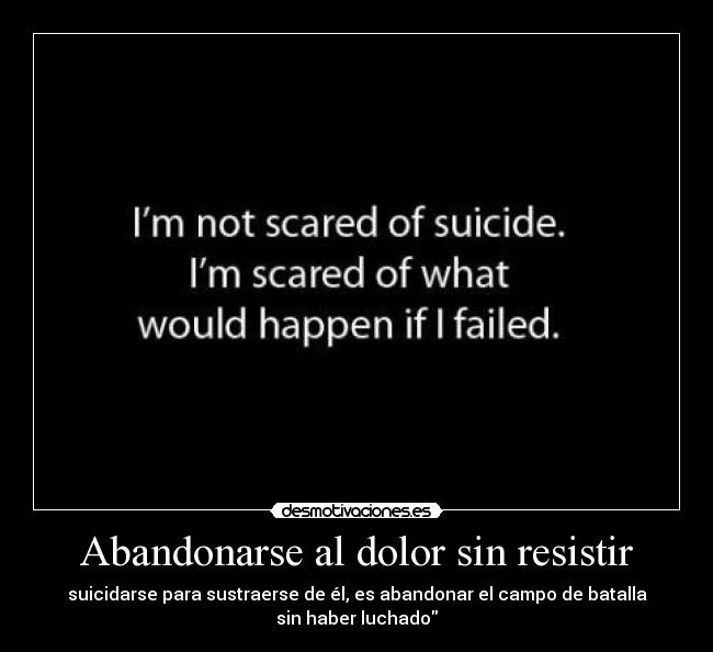 carteles dolor dificil momento complicados que dejan ver salidas pain desmotivaciones