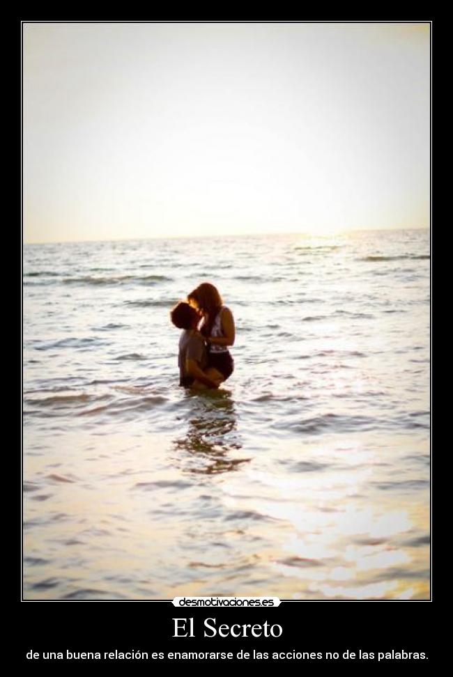 El Secreto -