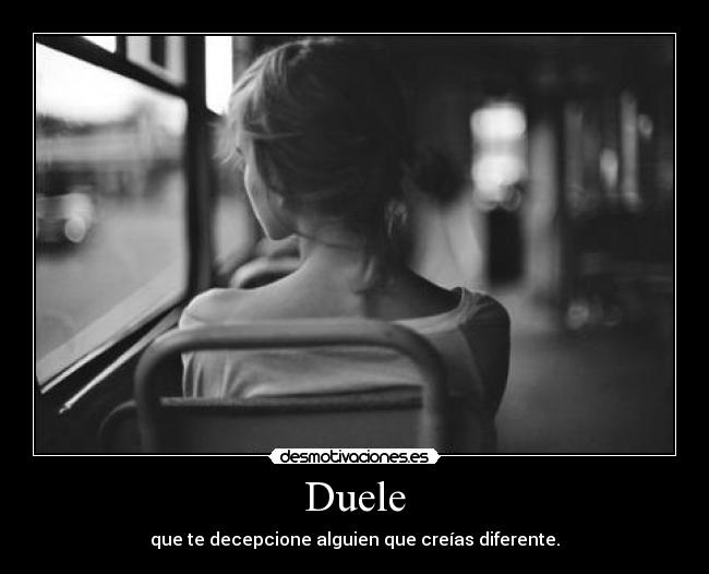 Duele - 
