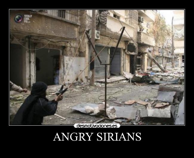 carteles mola porque disparar minstek desmotivaciones