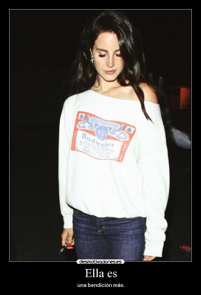 carteles she just another blessing desmotivaciones