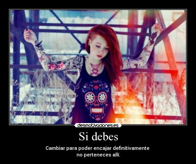 Si debes -