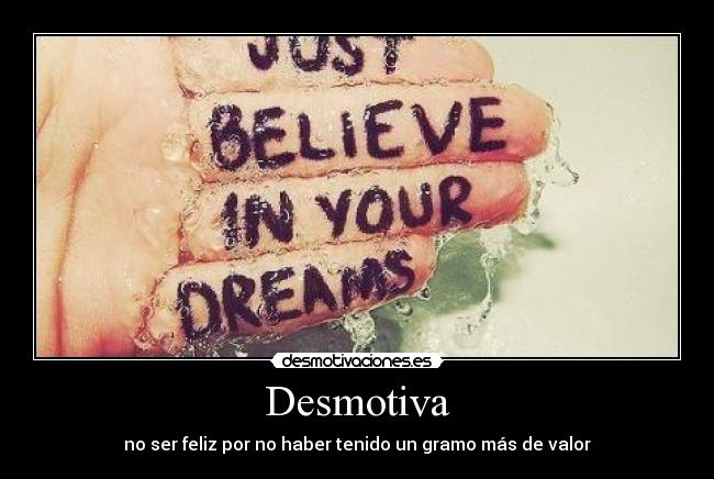 Desmotiva - 