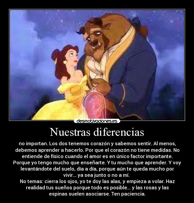 carteles amor desmotivaciones