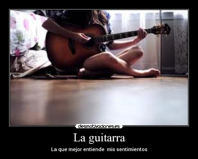 carteles musica desmotivaciones