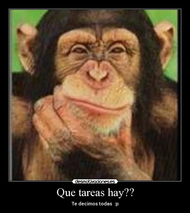 carteles  desmotivaciones