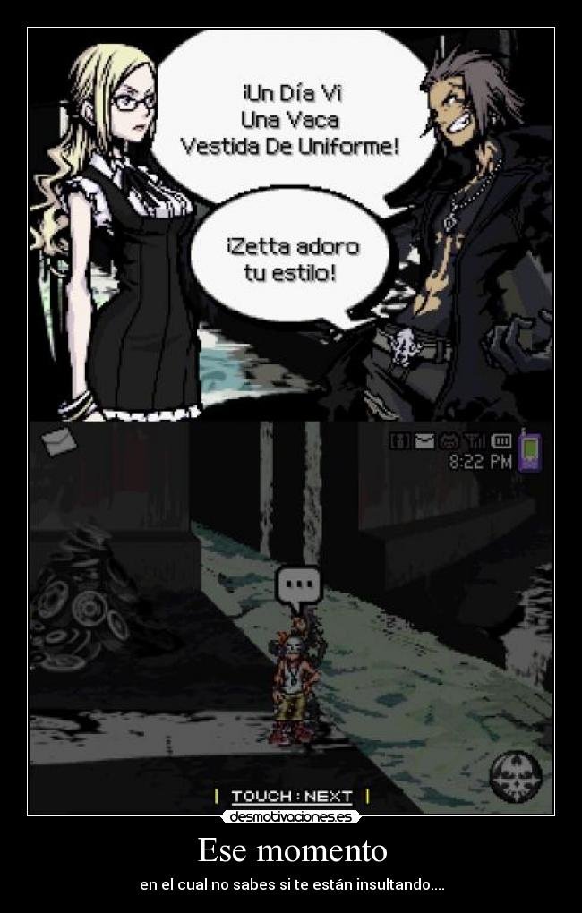 carteles twewy desmotivaciones