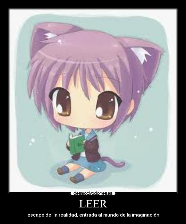 LEER -