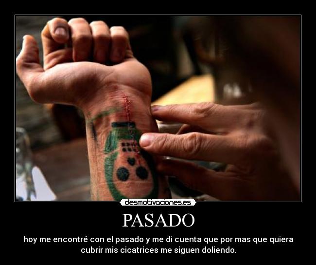 PASADO - 