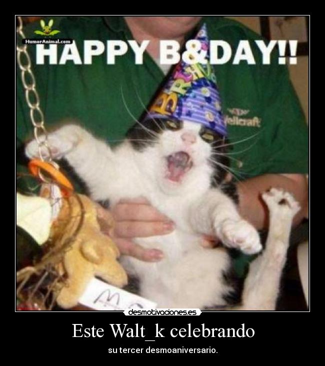 Este Walt_k celebrando - 