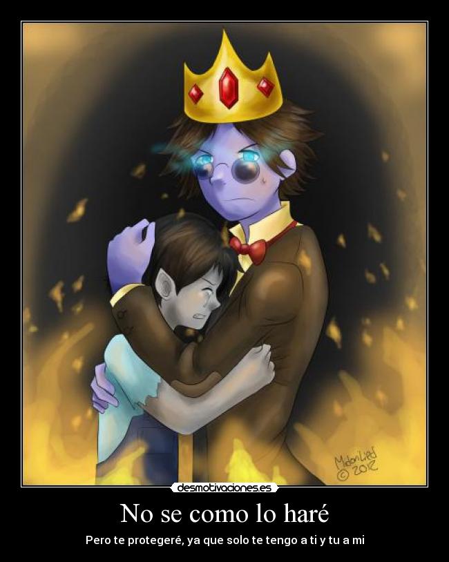 No se como lo haré - 