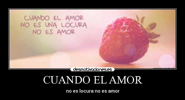 carteles amor criistian desmotivaciones