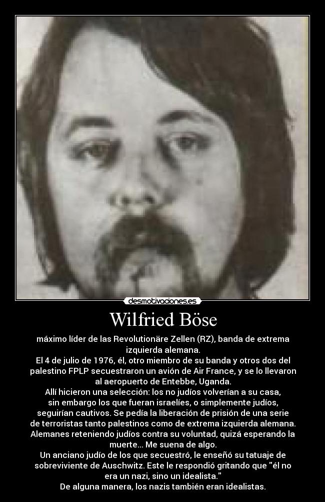 Wilfried Böse peoplecheck.de