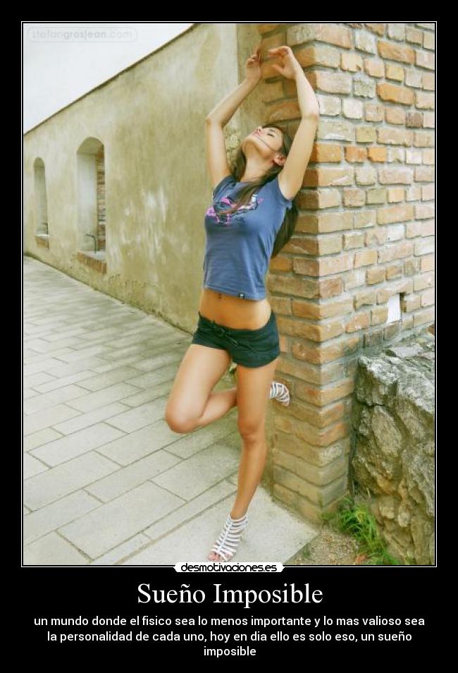 Sueño Imposible -