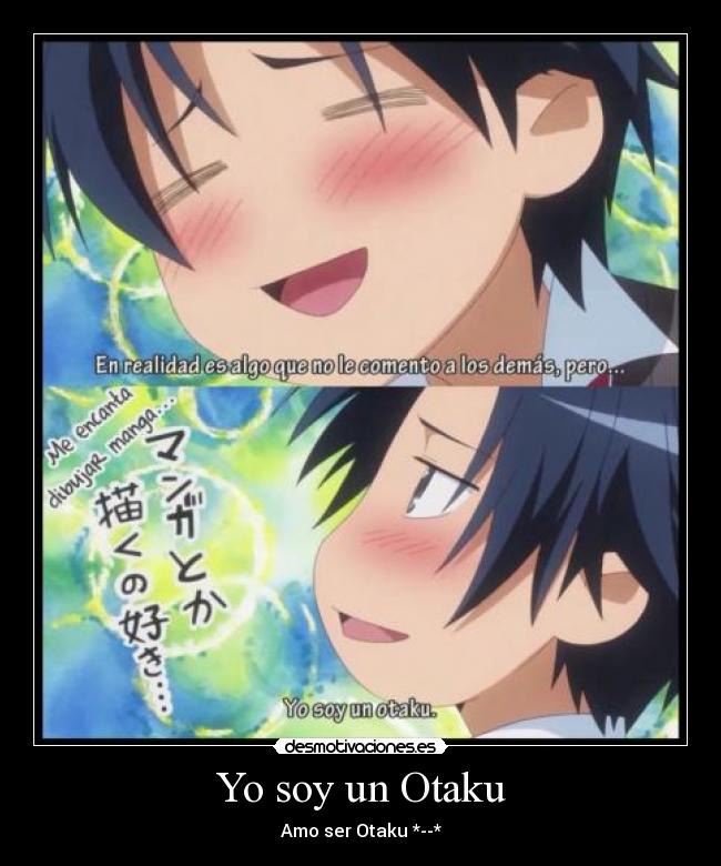 carteles anime otaku cosplay kaichou maid sama manga desmotivaciones