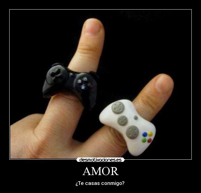 AMOR -
