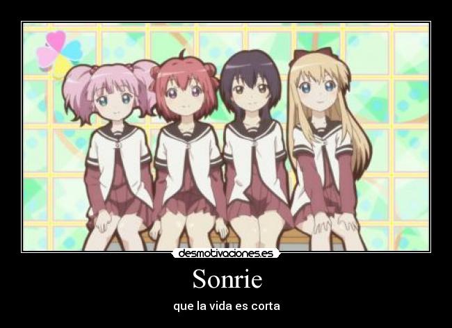 Sonrie -