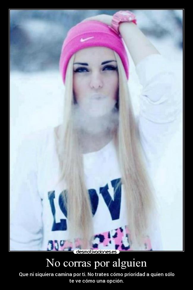 carteles opcion prioridad desmotivaciones