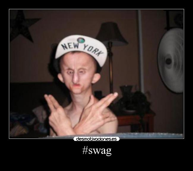 #swag - 