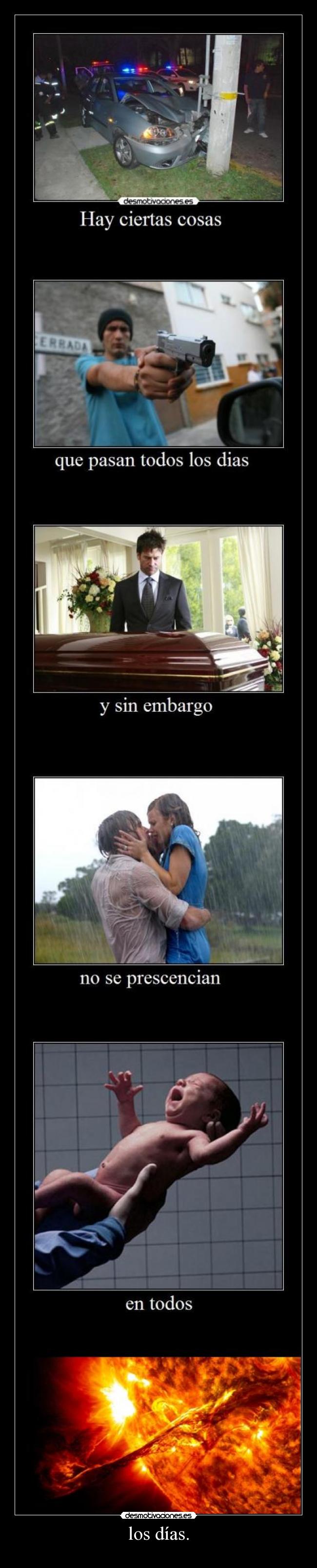 carteles ojala esto llegue princi parece waltk acaso gusta holi soy pereshosho desmotivaciones