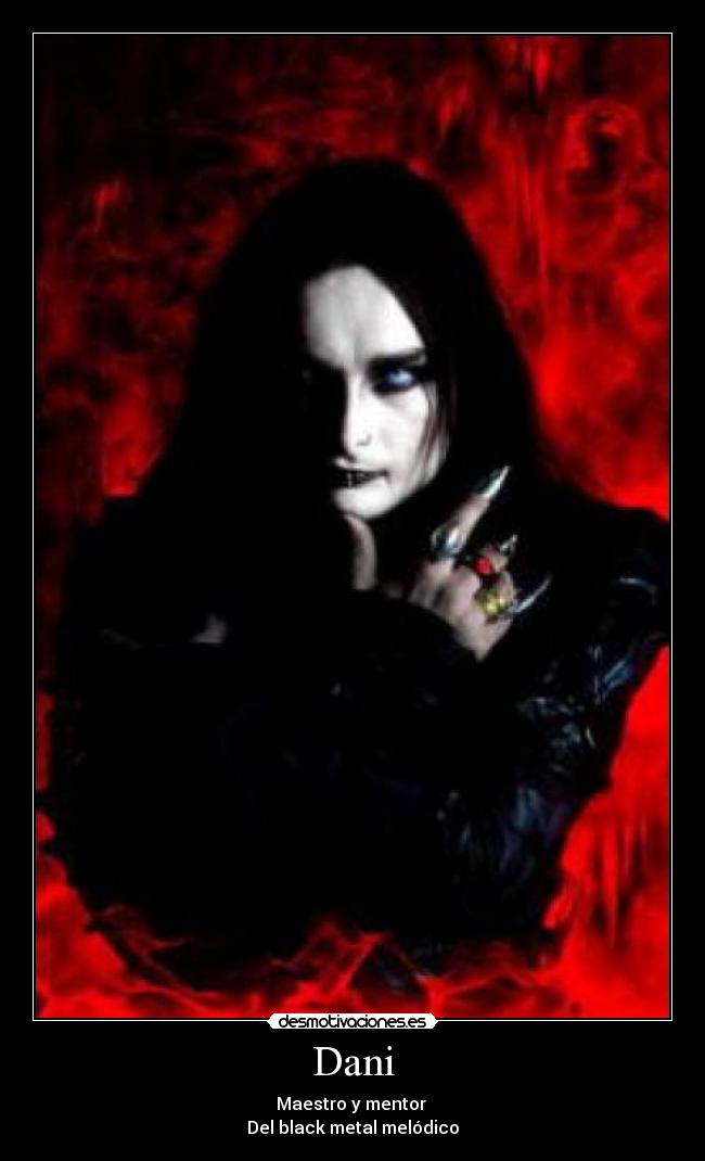 Dani - 