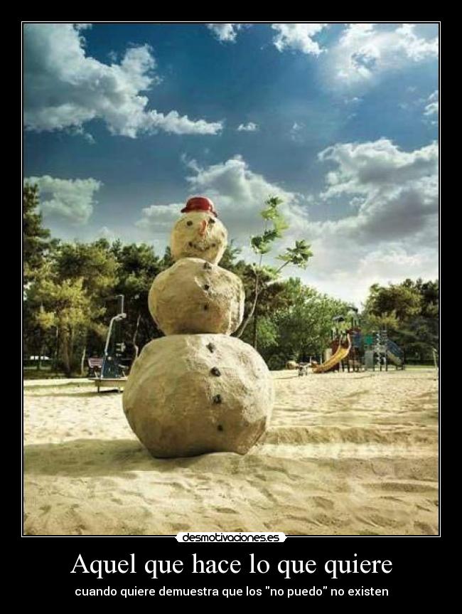 carteles eften livin prayeeer desmotivaciones