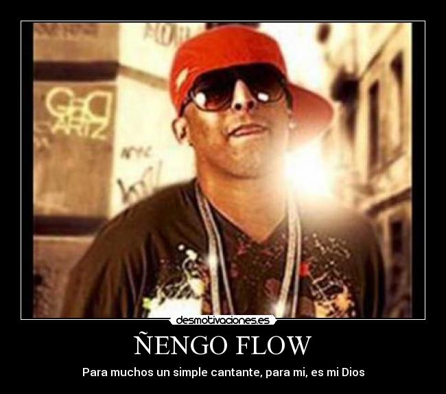 ÑENGO FLOW -