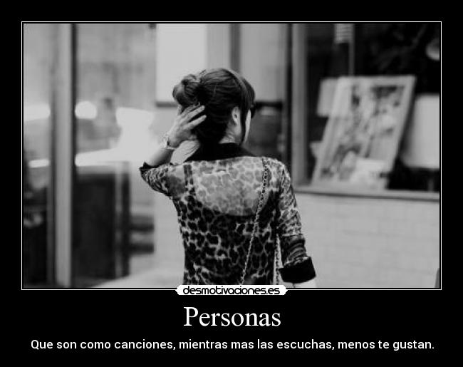 Personas -