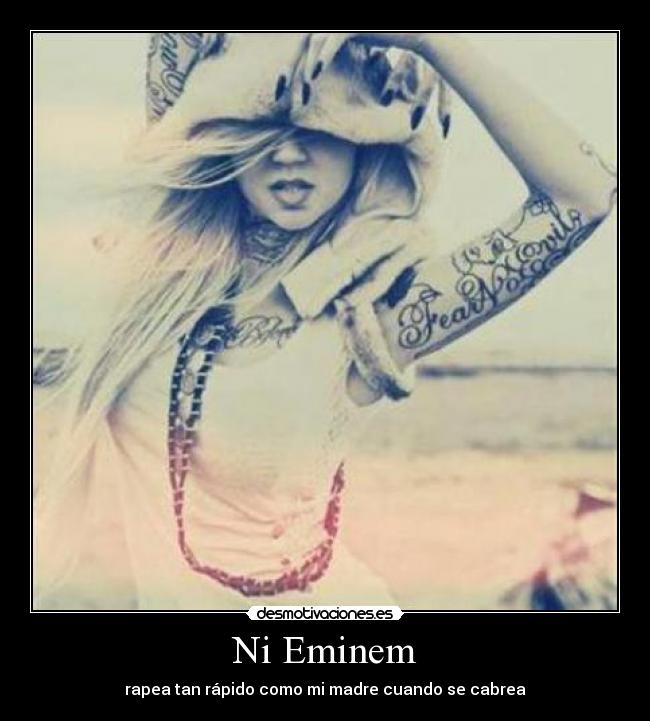 Ni Eminem - 