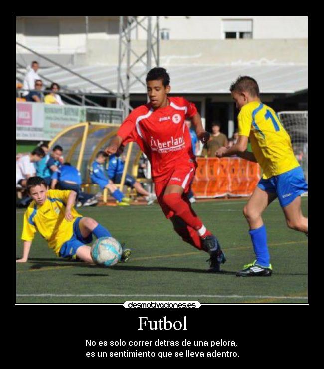 Futbol - 