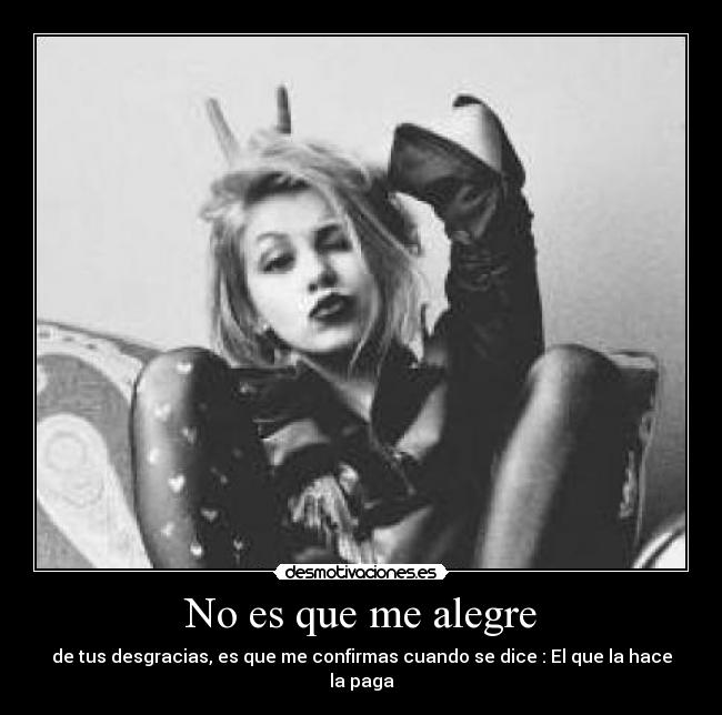 carteles confirmas desgracias blackwolrd suda triste odio fallas desmotivaciones