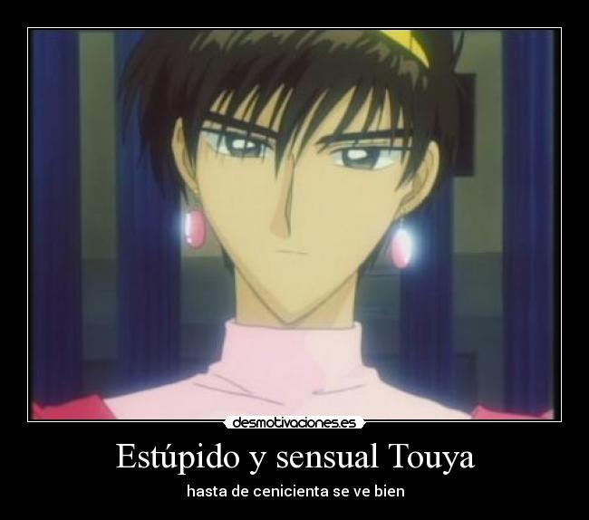 carteles touya cenicienta desmotivaciones