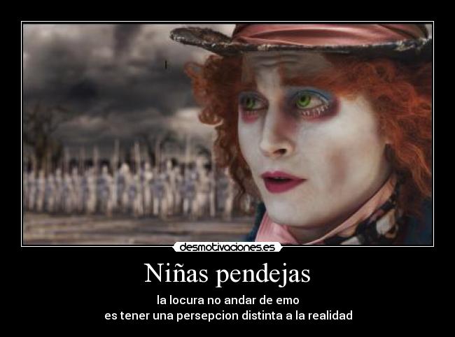 carteles sombrerero desmotivaciones