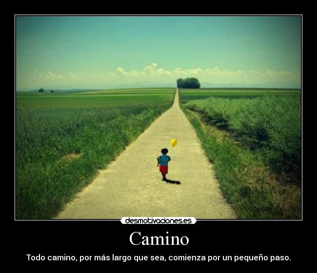 Camino - 
