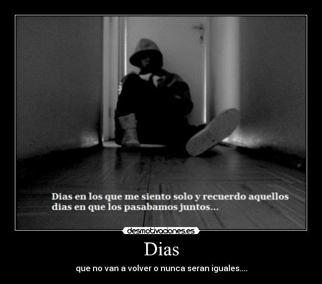 carteles dias desmotivaciones