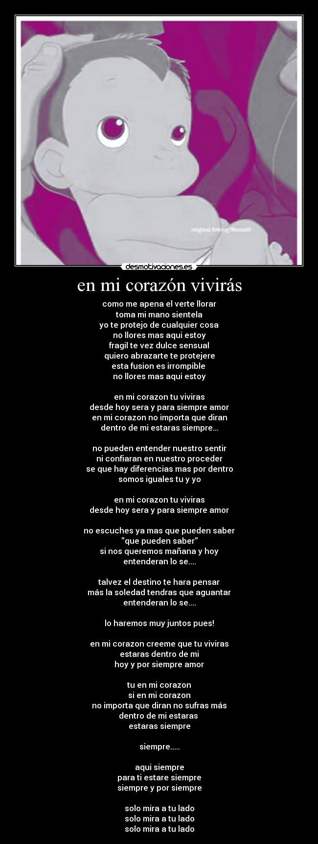 carteles corazon mejor pelicula historia desmotivaciones