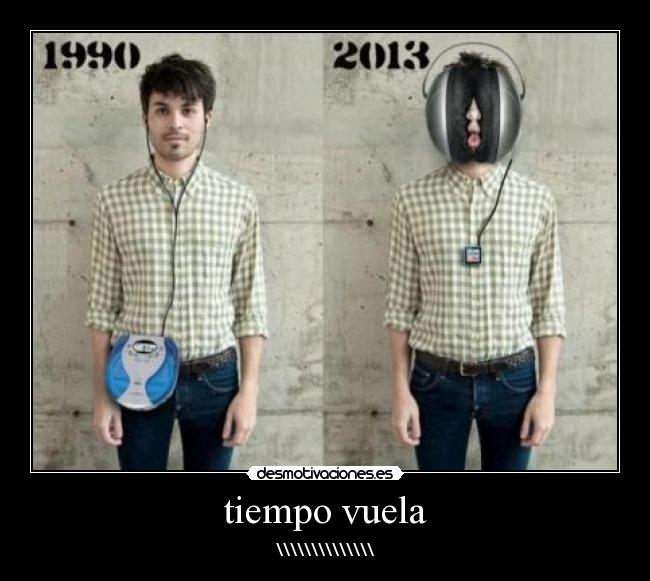 tiempo vuela - \\\\\\\\\\\\\\