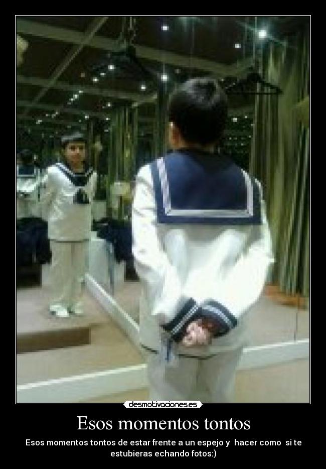 carteles momentos tontos desmotivaciones