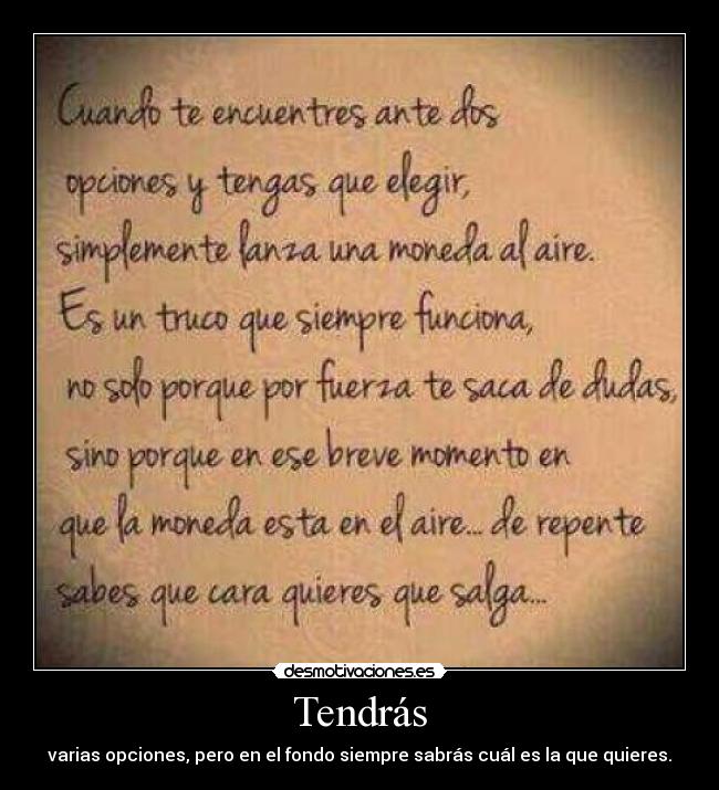 Tendrás - 