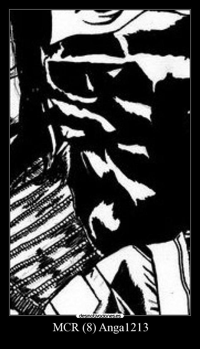 MCR (8) Anga1213 -