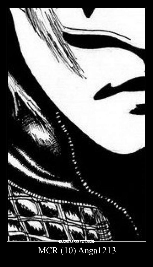 MCR (10) Anga1213 -