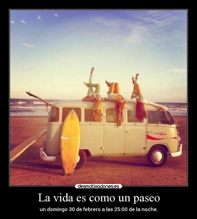 carteles vida andres92 vida rara desmo02 desmotivaciones