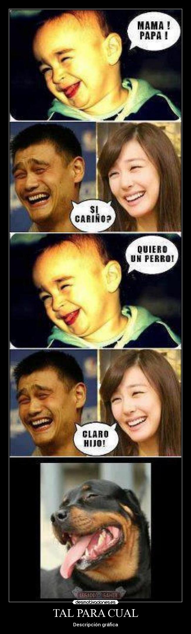 carteles jeffwr kioma looo desmotivaciones