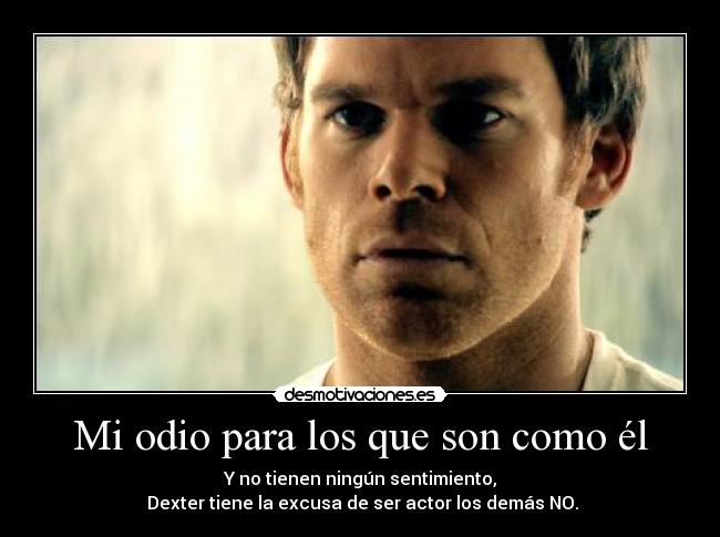 carteles odio odio desmotivaciones