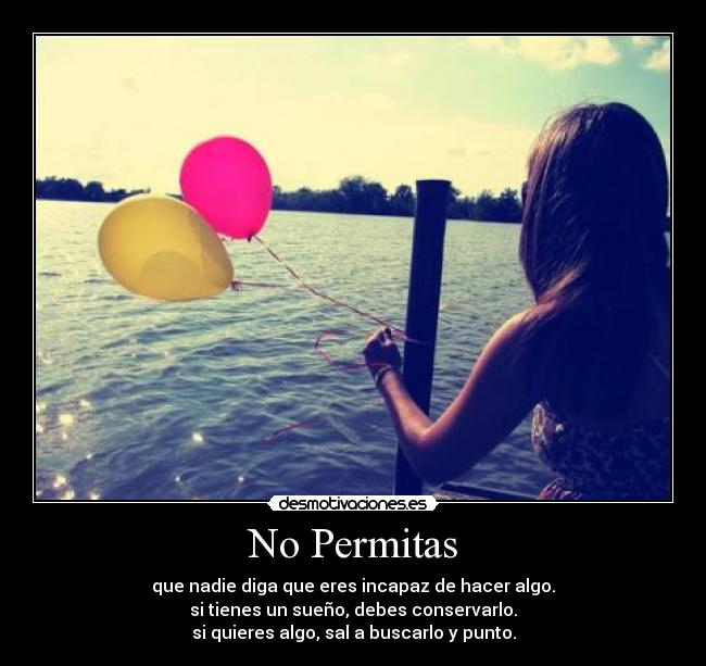 No Permitas - 