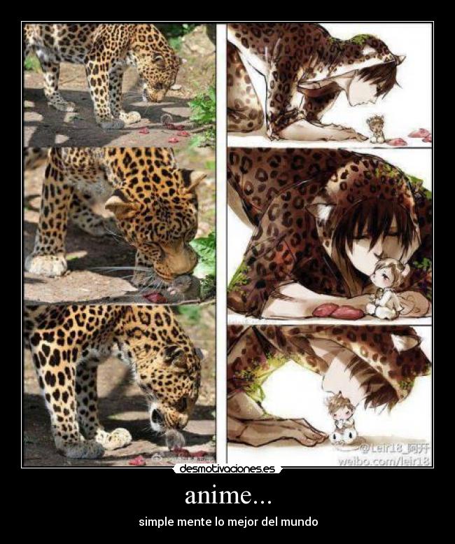 anime... - simple mente lo mejor del mundo