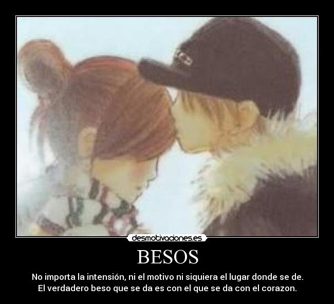 BESOS - 