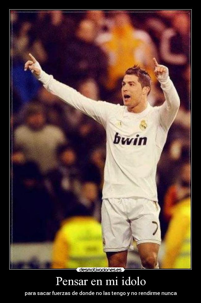 carteles futbol desmotivaciones